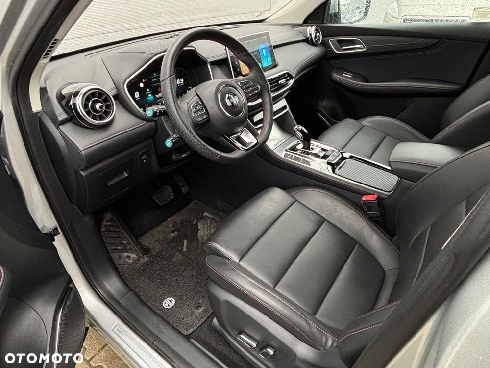 MG HS 1.5 T-GDI Excite DCT - 14