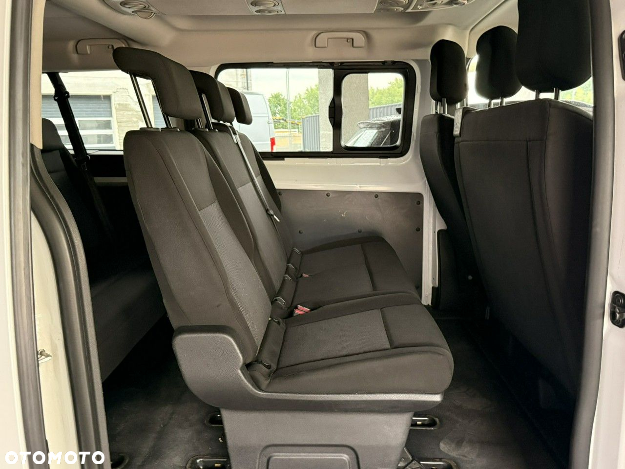 Toyota Proace Verso - 13