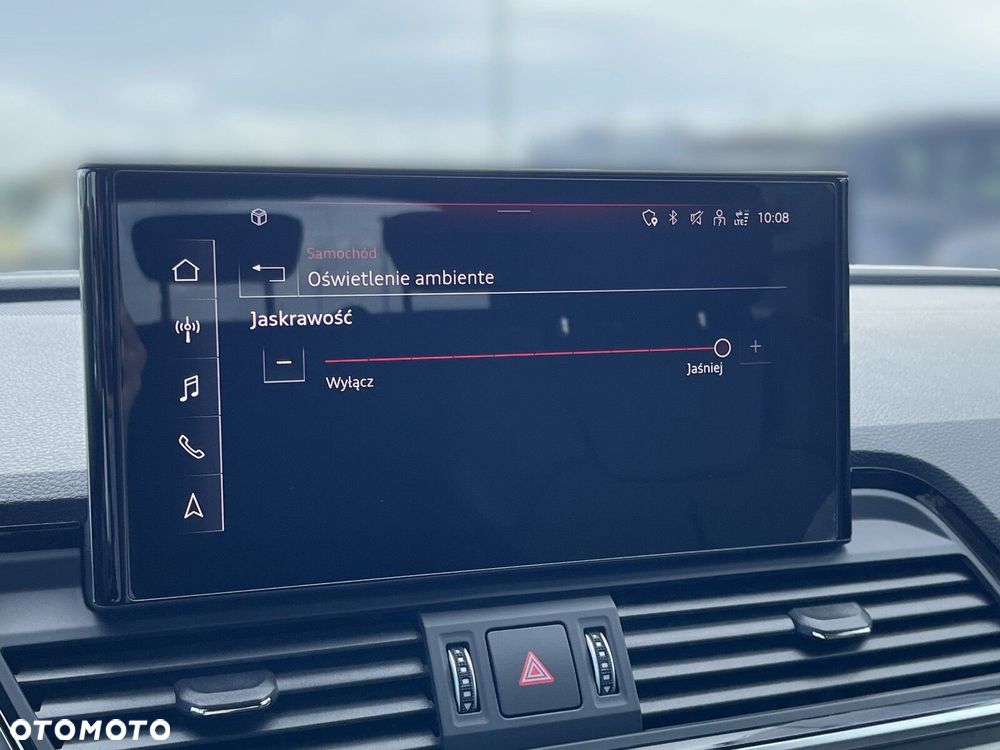 Audi Q5 40 TFSI mHEV Quattro S Line S tronic - 30