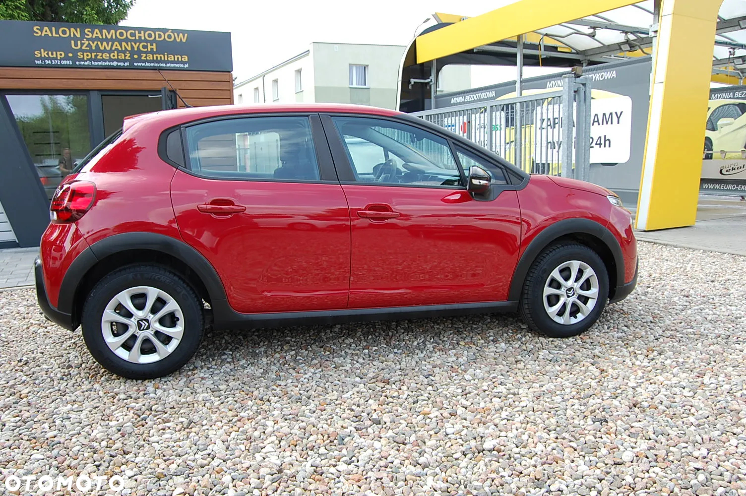 Citroën C3 - 11