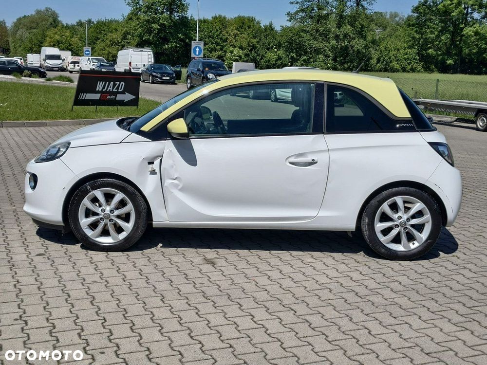 Opel Adam - 4
