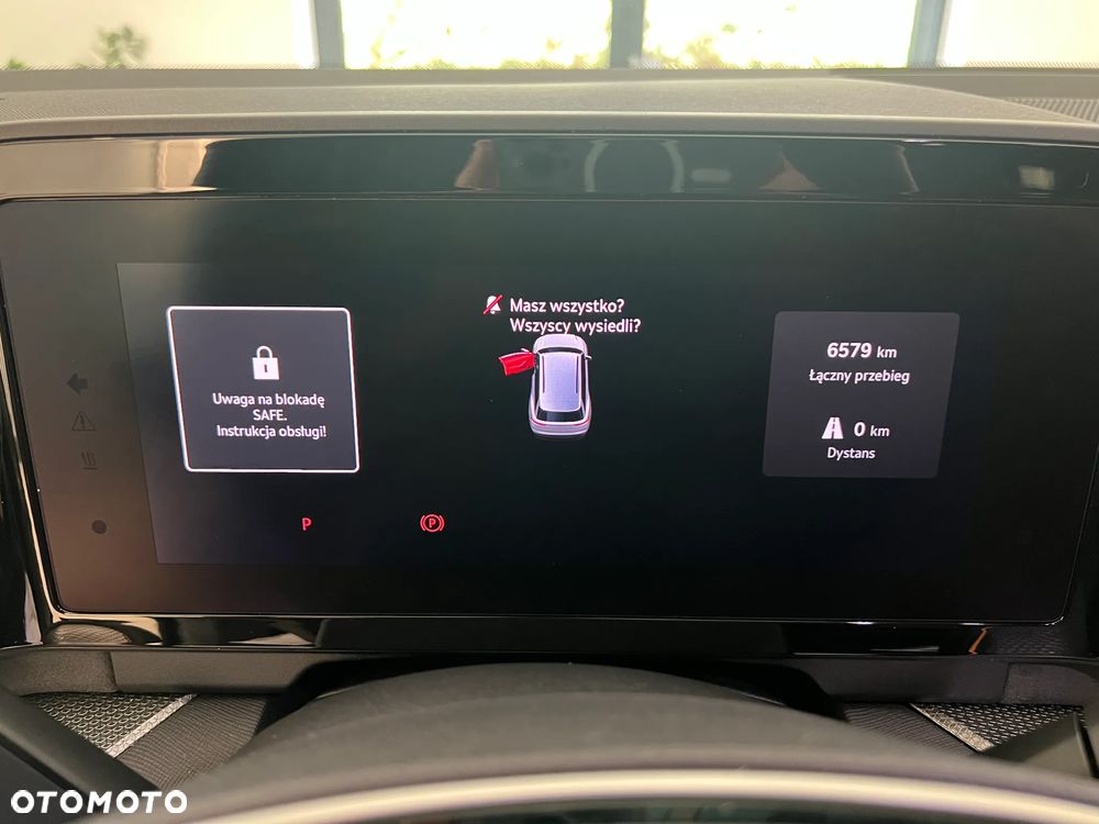 Skoda Kodiaq 2.0 TSI 4x4 Sportline DSG - 21