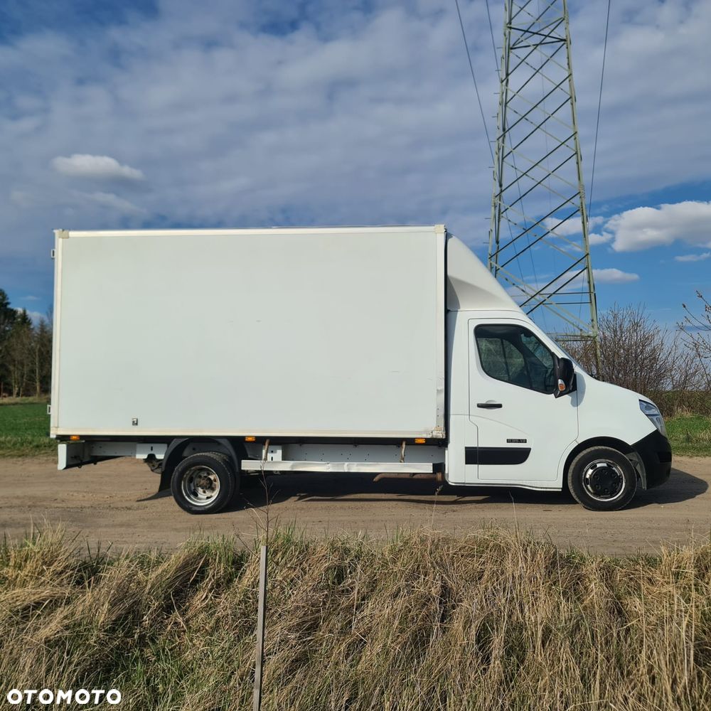 Nissan NV400 - 6