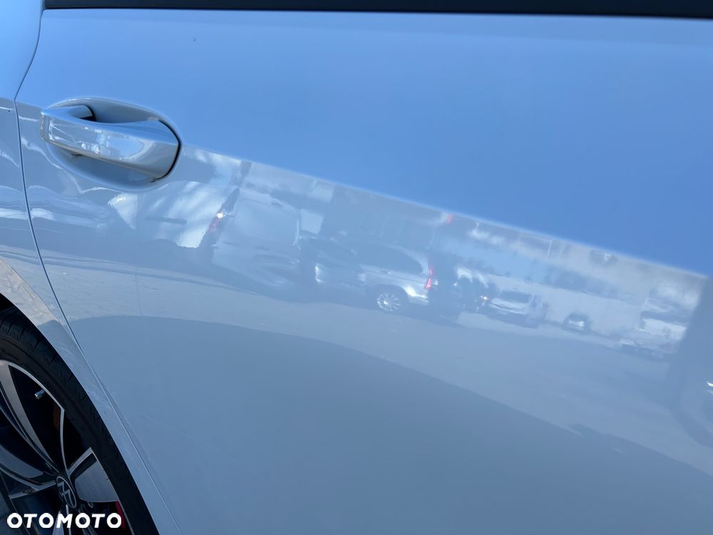 Volkswagen Golf 1.4 eHybrid OPF DSG GTE - 40