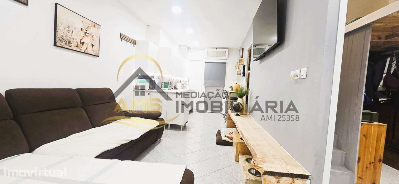 LOJA COMERCIAL/APARTAMENTO T1+1 - Grande imagem: 2/32