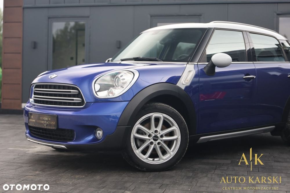 MINI Countryman - 27