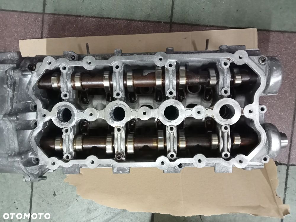 GŁOWICA VW AUDI SEAT SKODA 2.0 TFSI 2.0 BWA 06F103373 PO REGENERACJI - 3