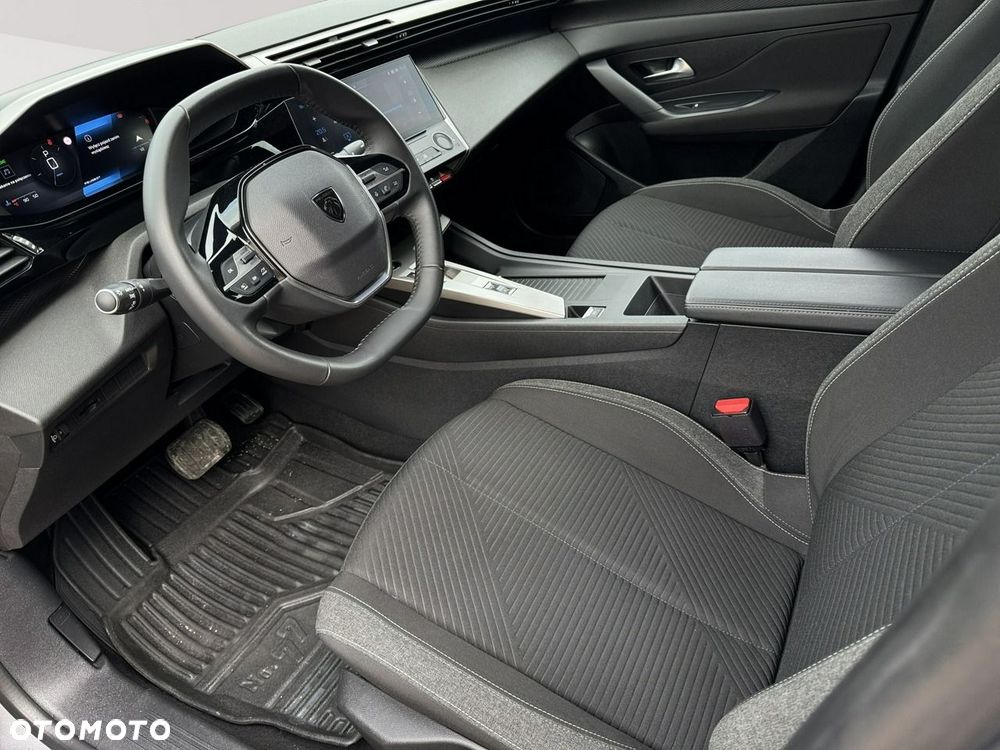 Peugeot 308 1.2 PureTech Active Pack S&S EAT8 - 8