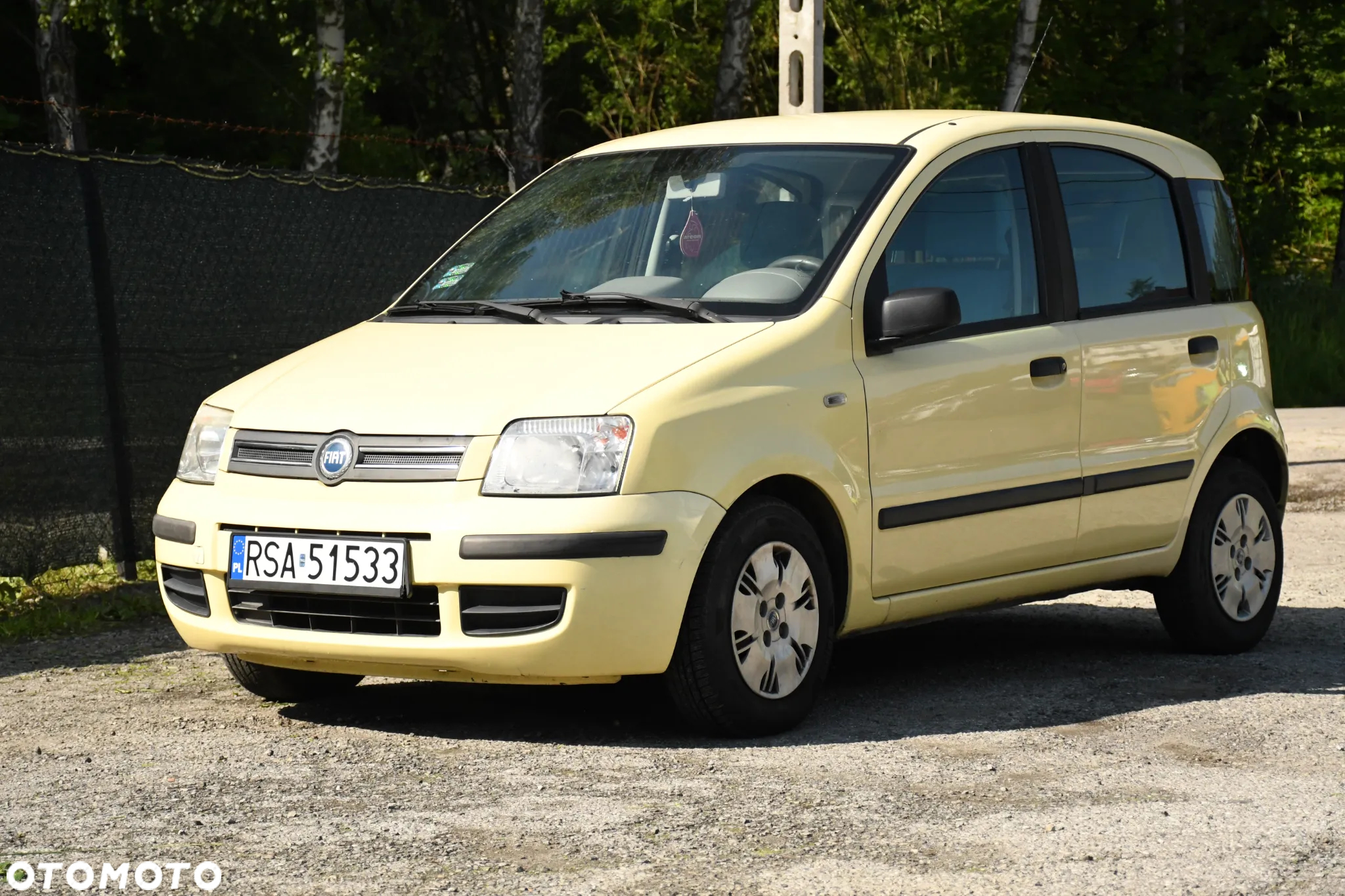 Fiat Panda - 3