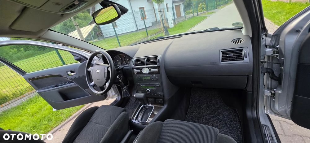Ford Mondeo 2.0 Ghia Executive - 22