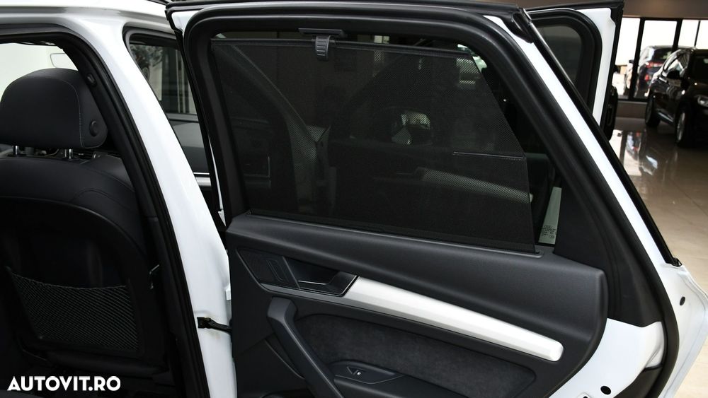 Audi Q5 50 TFSI e quattro S tronic PHEV S Line - 25