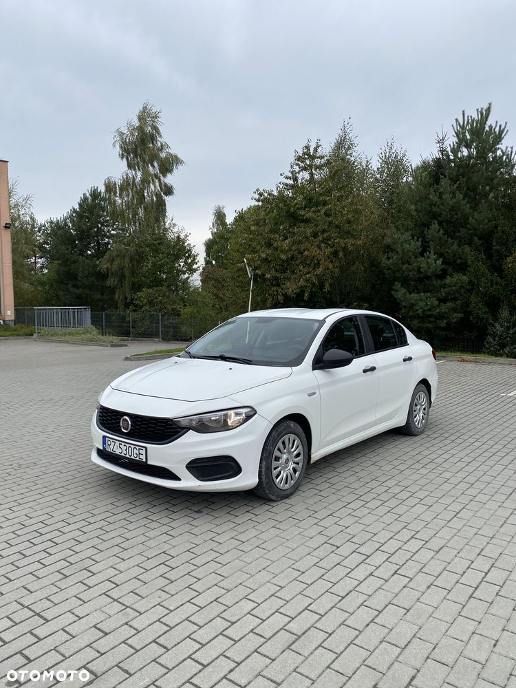 Fiat Tipo 1.4 16v Easy - 3