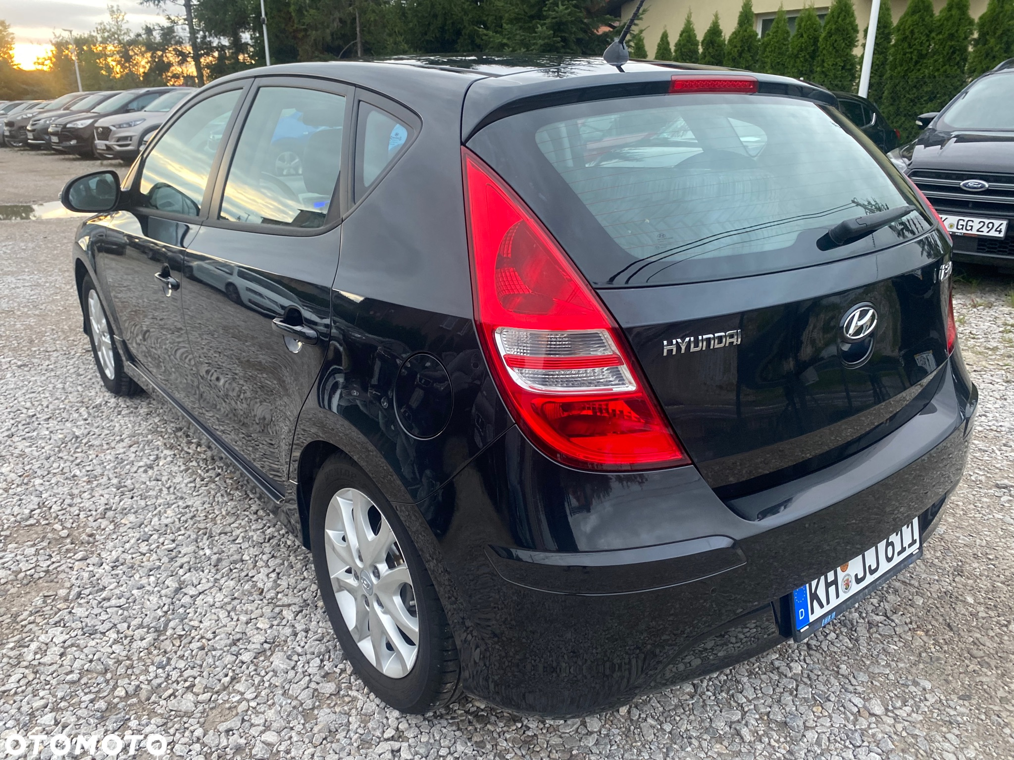 Hyundai i30 1.4 Comfort - 13
