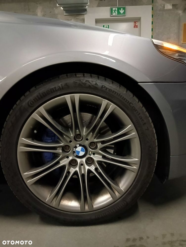 BMW Seria 5 525d Touring - 20