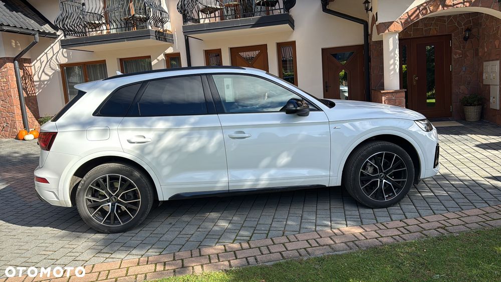 Audi Q5 - 2