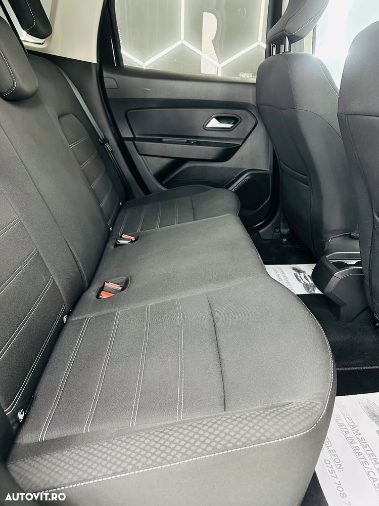 Dacia Duster TCe 90 2WD Essential - 7