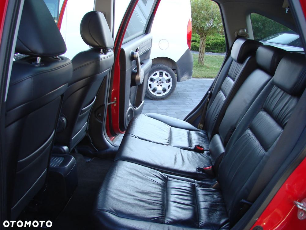 Honda CR-V 2.0i-VTEC Executive 50 Jahre Edition - 19