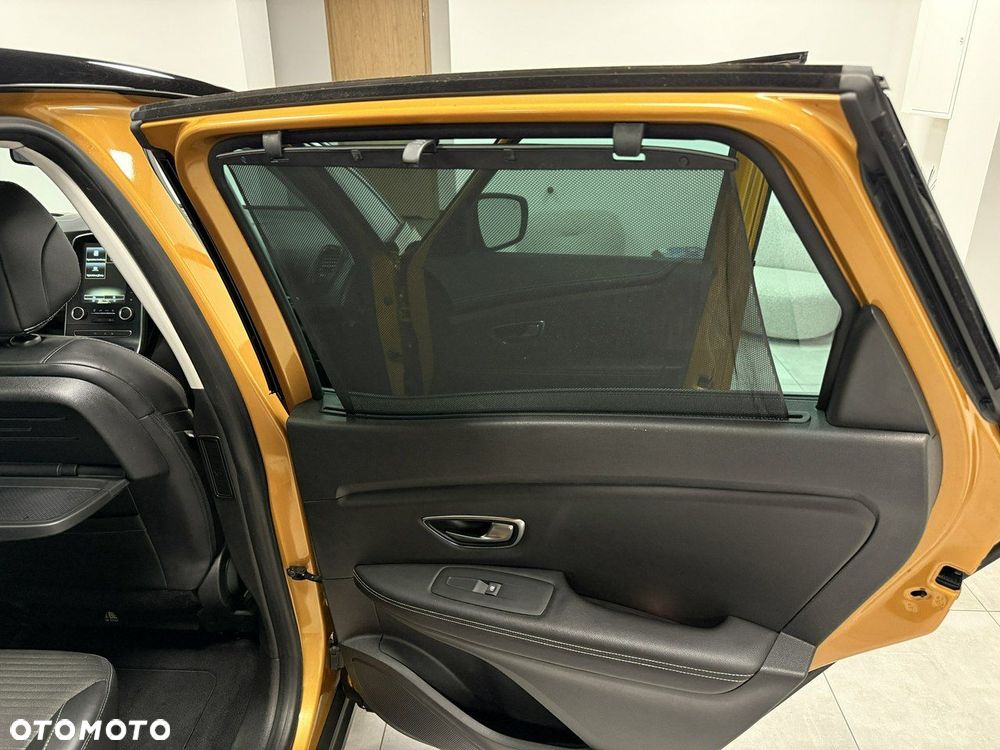 Renault Scenic ENERGY dCi 130 INTENS - 34