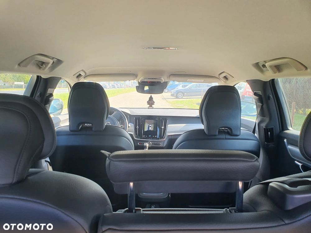 Volvo V90 D4 AWD Geartronic Inscription - 29