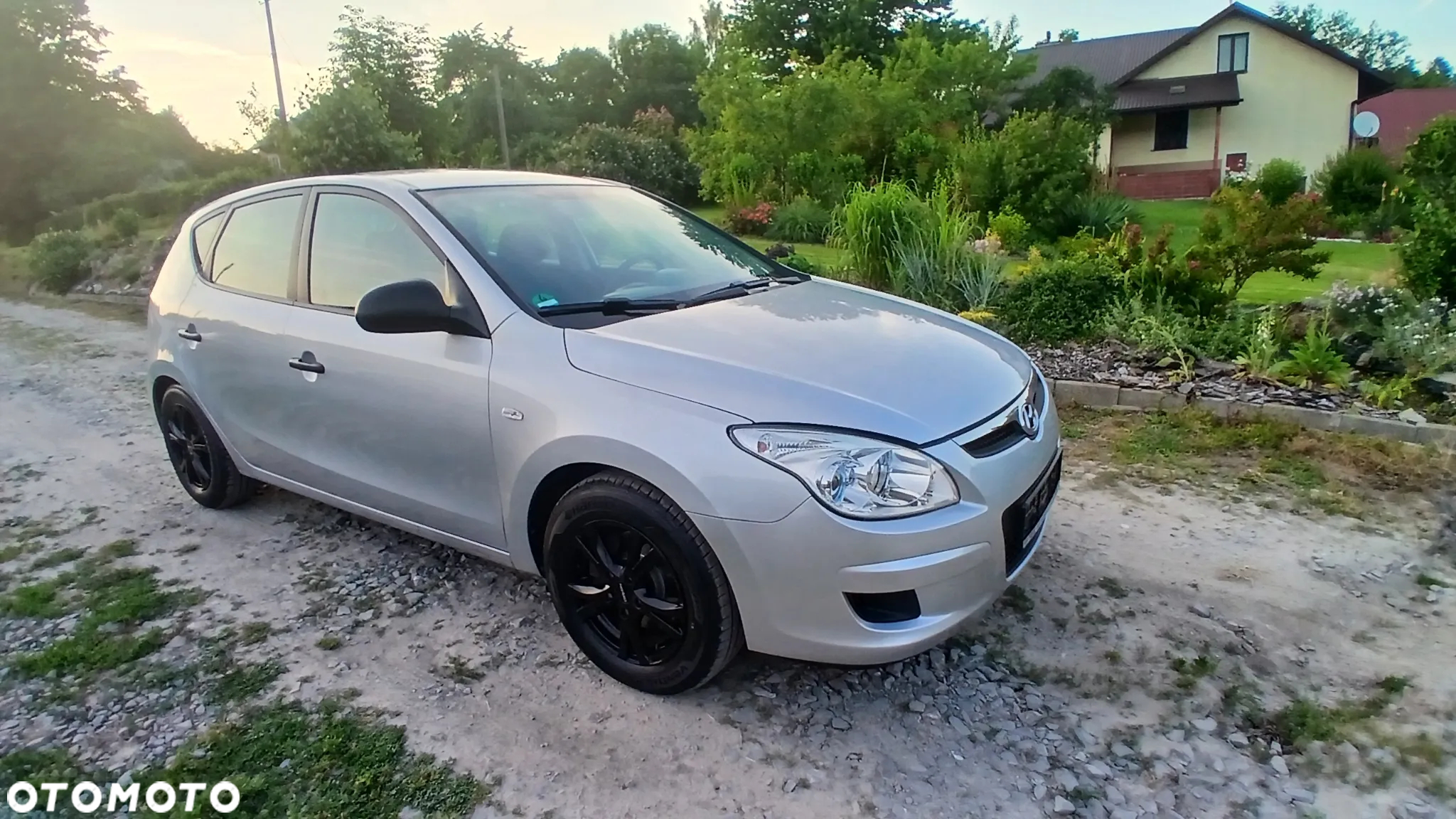 Hyundai i30 1.4 Edition Plus - 6