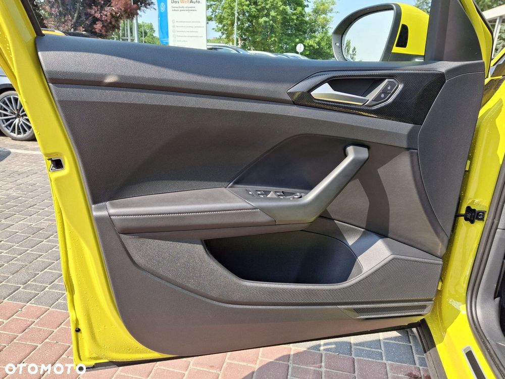 Volkswagen T-Cross 1.5 TSI ACT R-Line DSG - 9