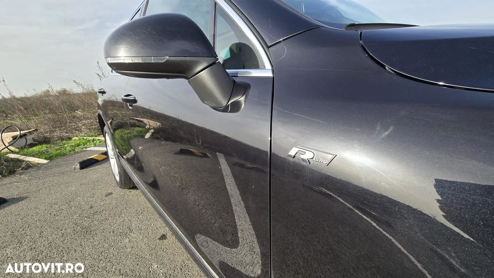 Volkswagen Touareg 3.0 V6 TDI BMT Terrain Tech - 34