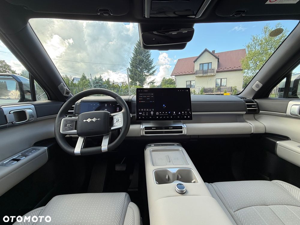 BYD Leopard 7 - 35