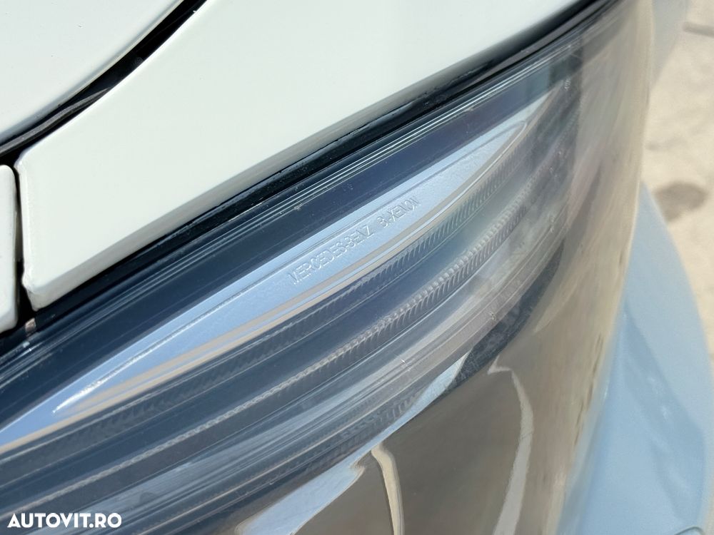 Mercedes-Benz CLA 200 CDI 7G-DCT - 25