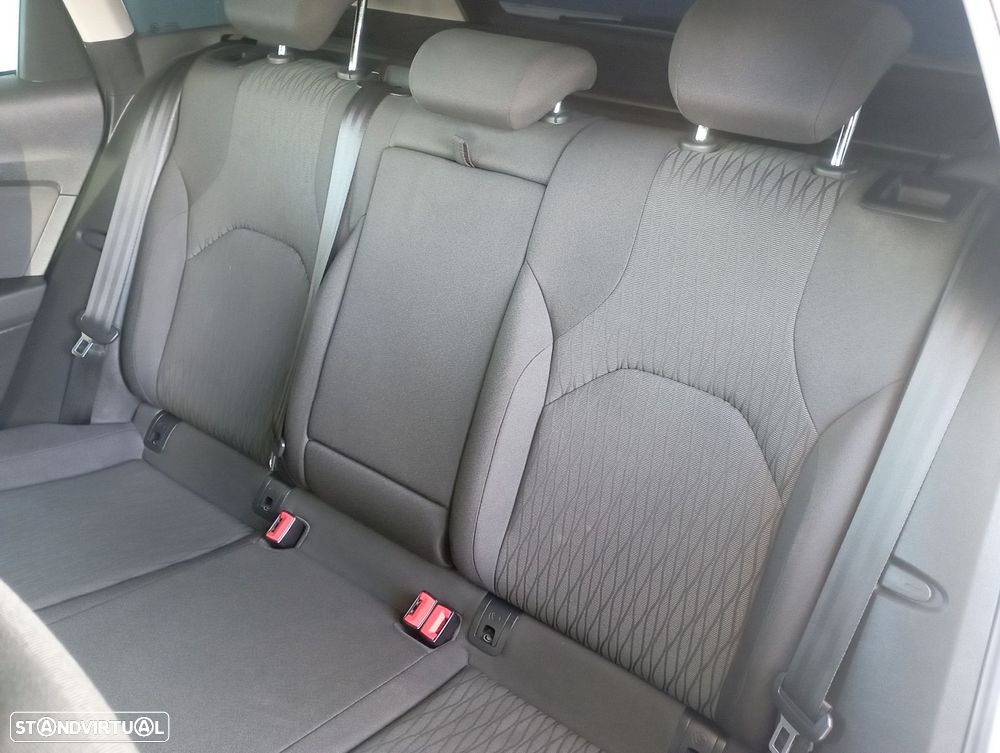 SEAT Leon ST 1.6 TDI Style DSG S/S - 7