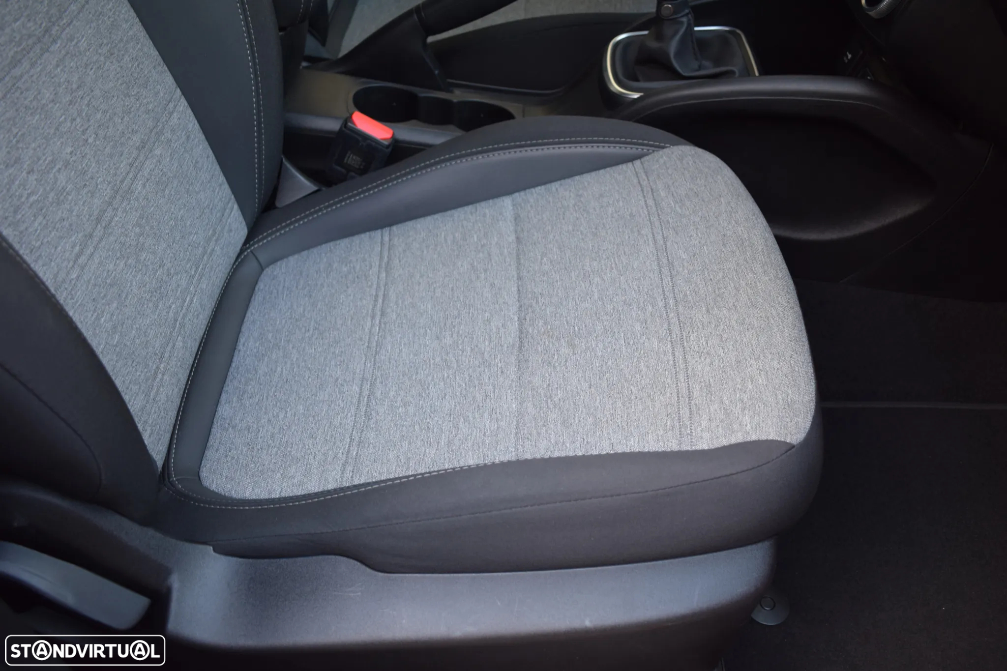 Fiat Tipo Cross 1.0 GSE T3 - 20