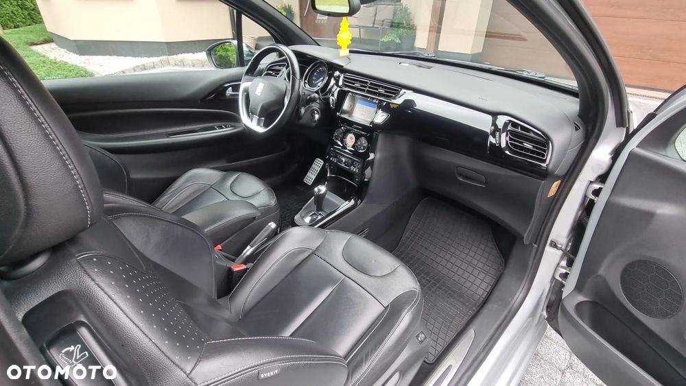 Citroën DS3 - 19