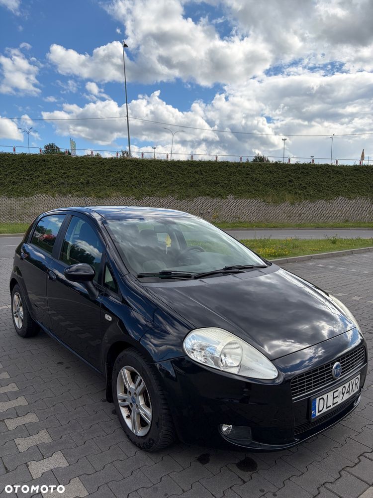 Fiat Punto - 3
