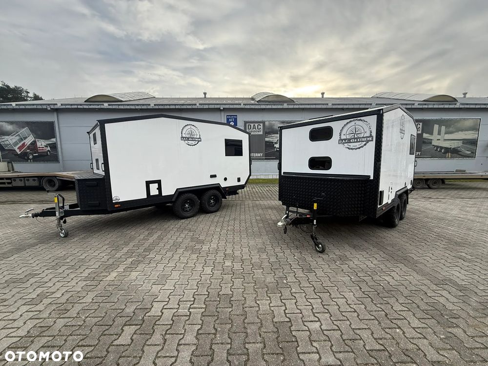 DAC Terenowa Xtreme - 13