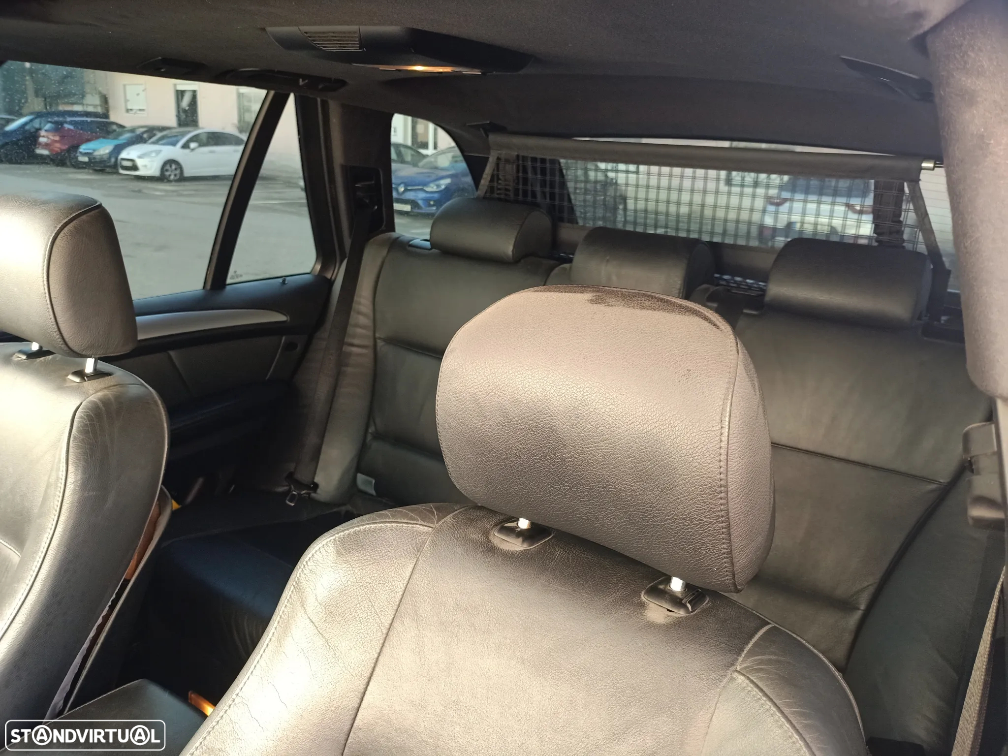 BMW X5 4.4 - 9