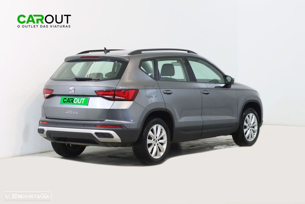 SEAT Ateca 1.0 TSI Style - 2