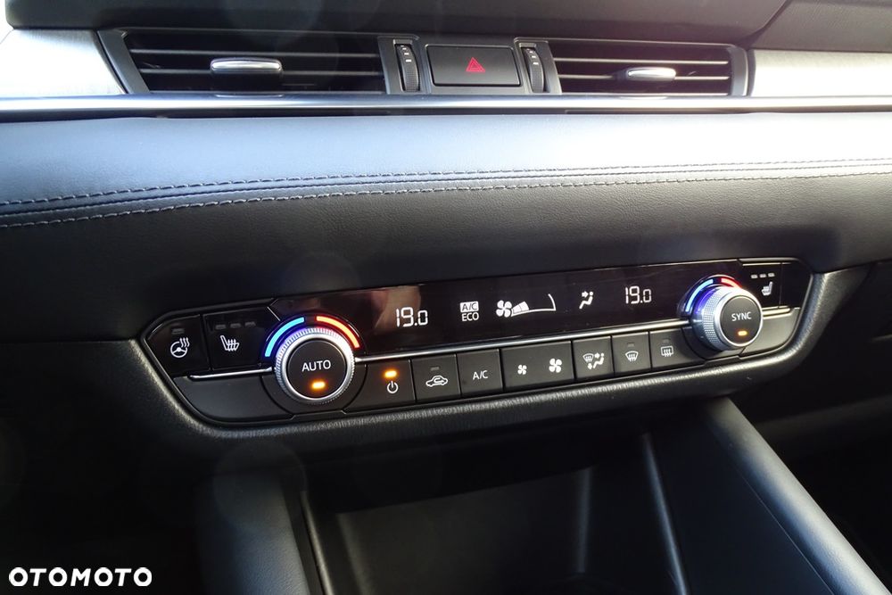 Mazda 6 SKYACTIV-G 165 Drive i-ELOOP Sports-Line - 34