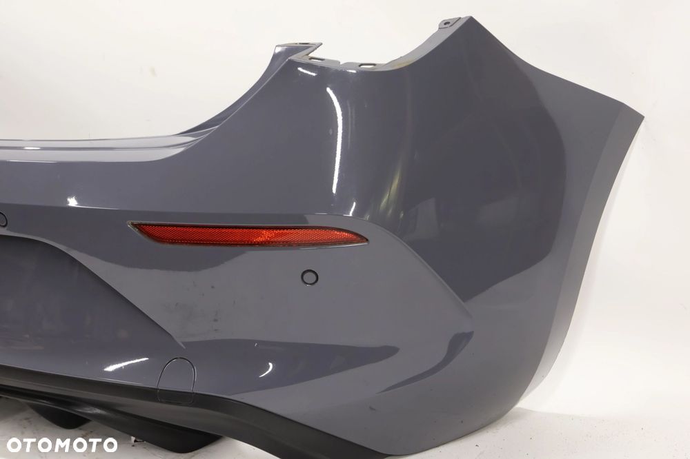 Seat Leon IV zderzak tył LS7G 5FA807417E - 7