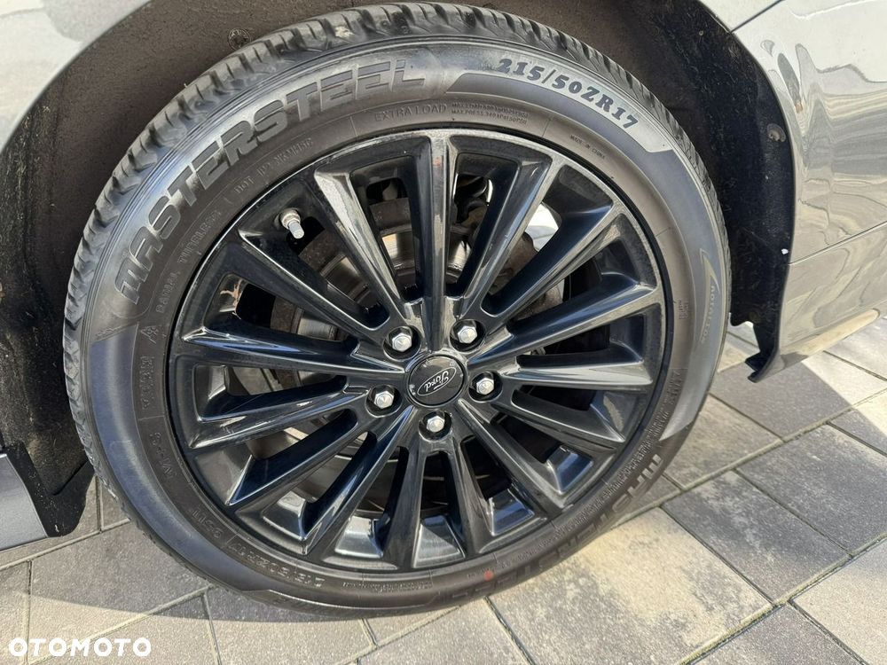 Ford Focus 2.0 EcoBlue ST-Line Business - 3