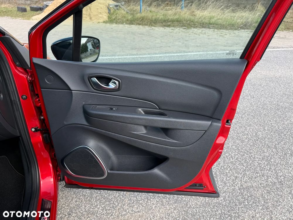 Renault Captur ENERGY TCe 120 EDC Intens - 27