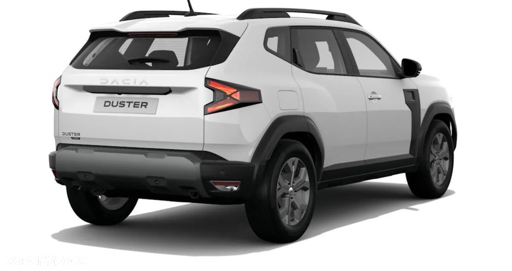 Dacia Duster 1.8 Full Hybrid 155 Expression MMT - 6