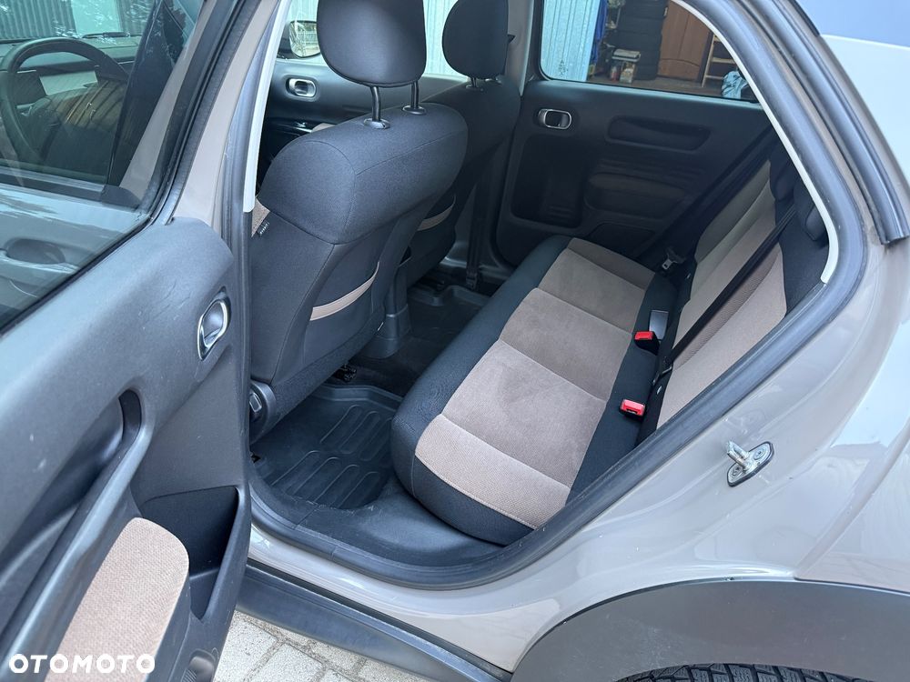 Citroën C4 Cactus 1.6 Blue HDi Shine Edition - 19