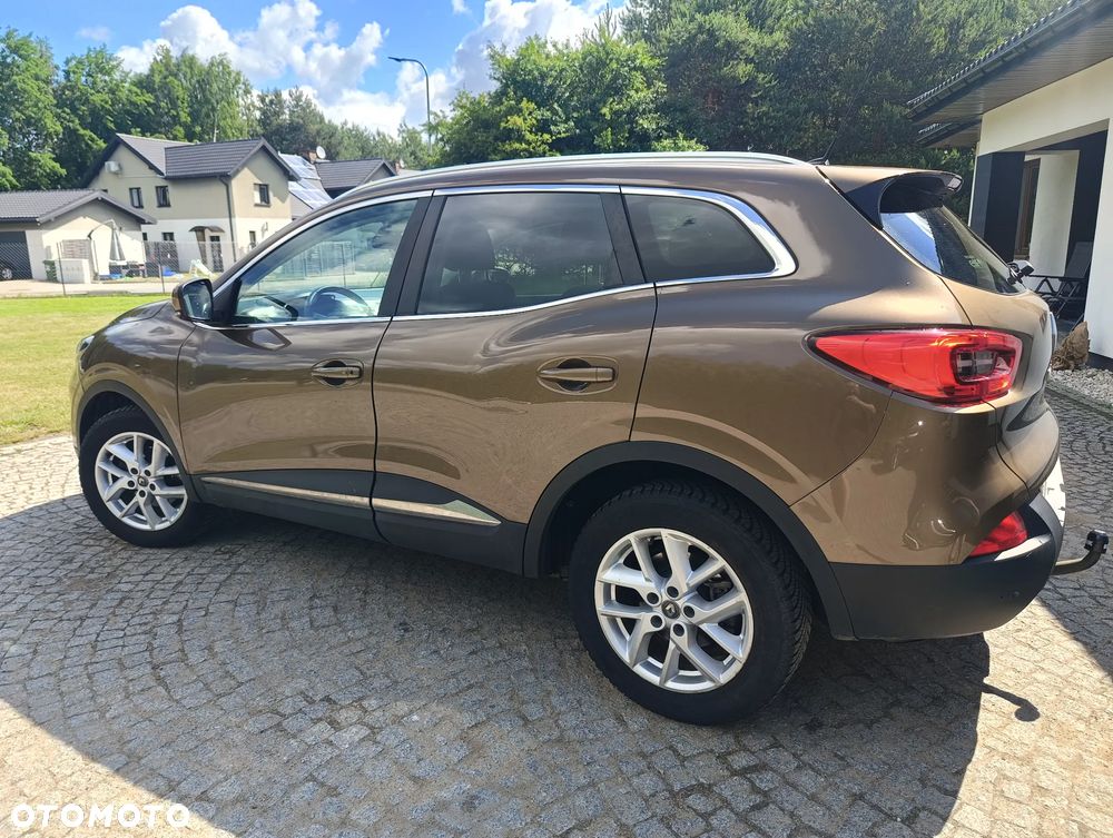 Renault Kadjar Energy TCe 130 Business - 24