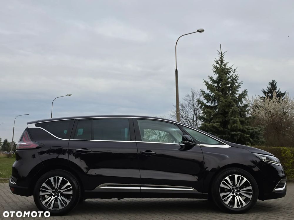 Renault Espace Energy dCi 160 EDC Initiale Paris - 4