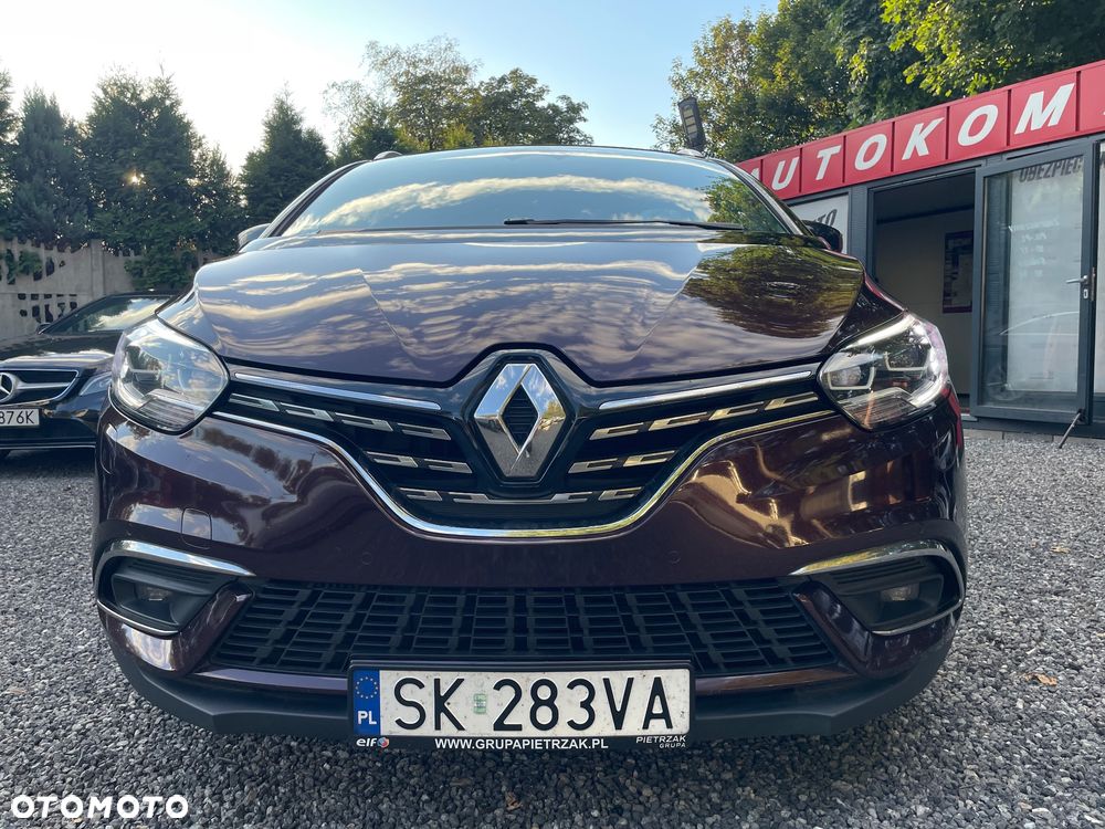 Renault Scenic 1.3 TCe Energy Bose EDC - 9