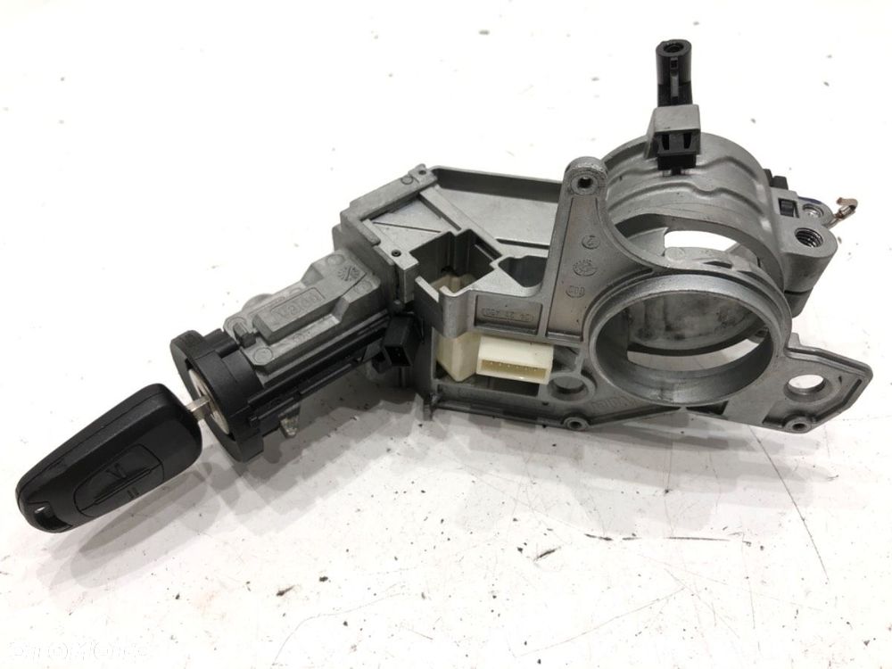 STACYJKA - 89.00 PLN - OPEL ASTRA H (A04) 2004 - 2014 1.8 (L48) 92 kW [125 KM] benzyna 2004 - 2010 - 1