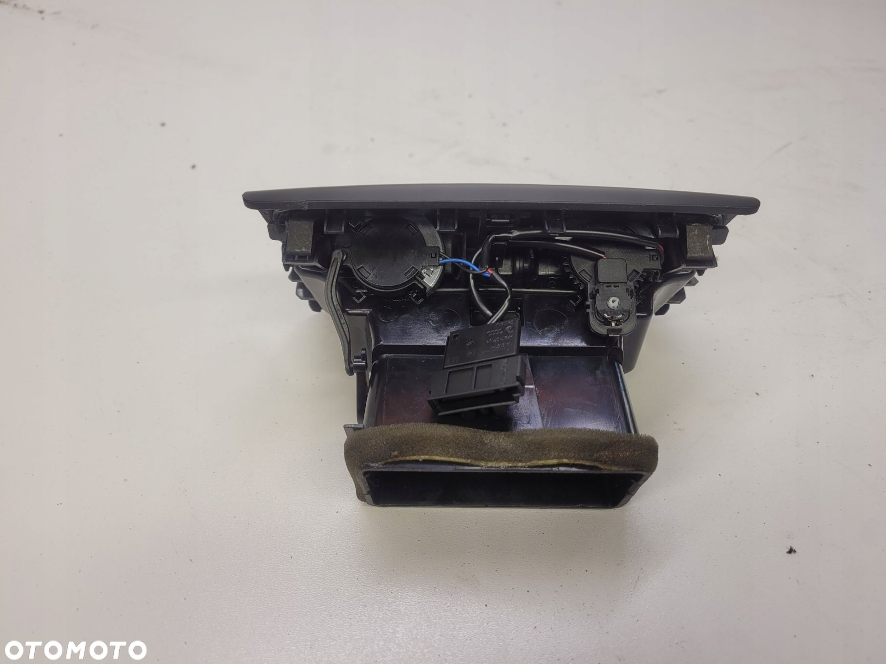 KRATKA NAWIEWU TYŁ AUDI A4 B8 LIFT A5 8K0819203J - 4
