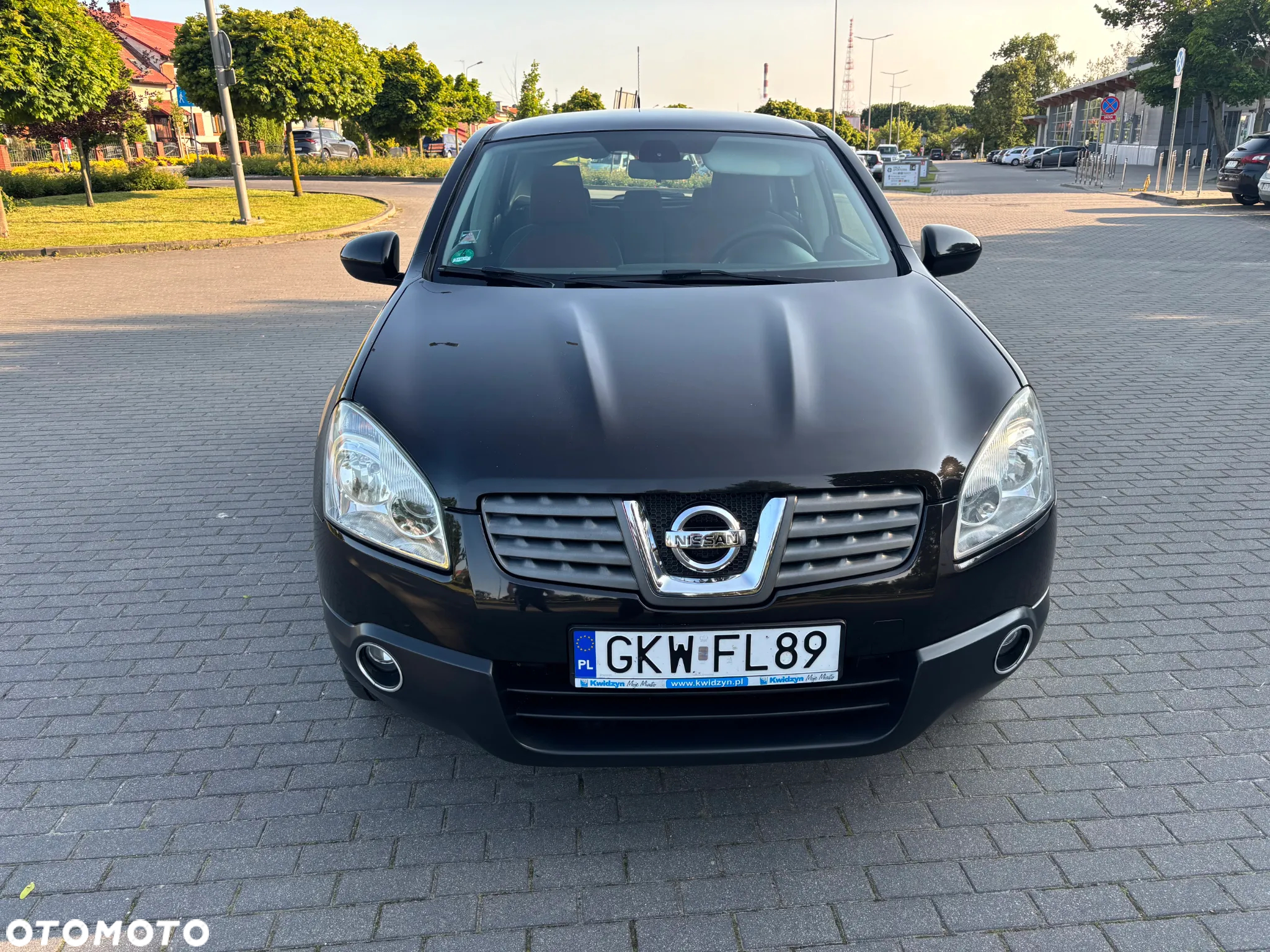 Nissan Qashqai 1.6 acenta - 10