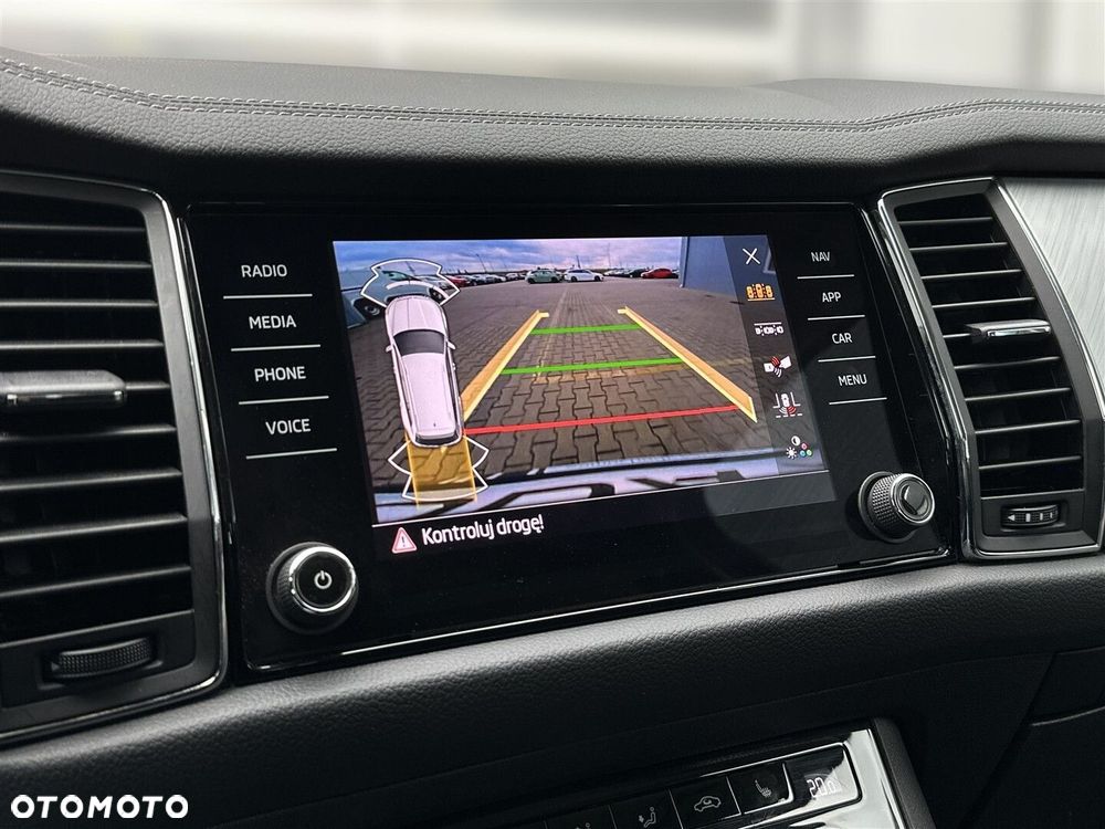 Skoda Kodiaq 1.5 TSI ACT 4x2 Ambition DSG - 33