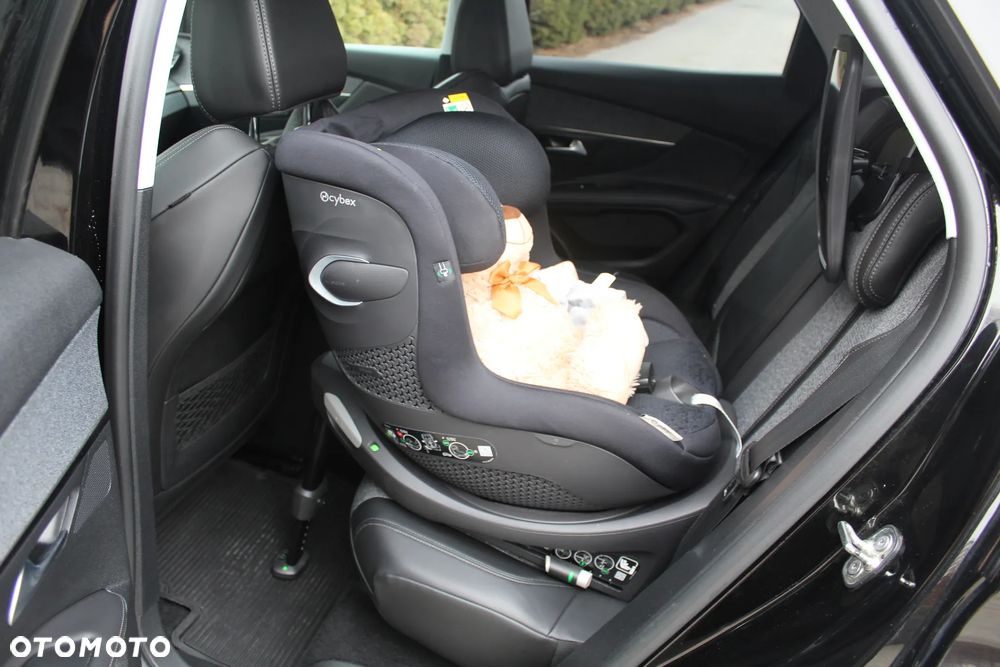 Peugeot 3008 1.2 PureTech Active - 15