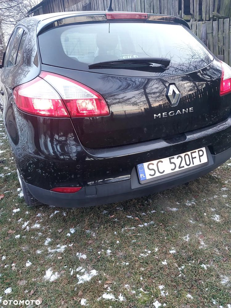 Renault Megane - 4